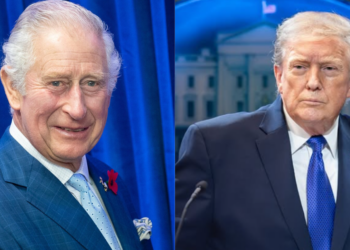 royal insiders claim queen elizabeth would have pulled the plug on king charles tense us visit