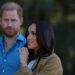 Royal biographer drops bombshell on Harry and Meghan for calling him 'deranged' | Royal | News