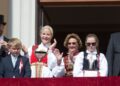 Royal defends wife over Epstein scandal - 'We've been through a lot' | Royal | News