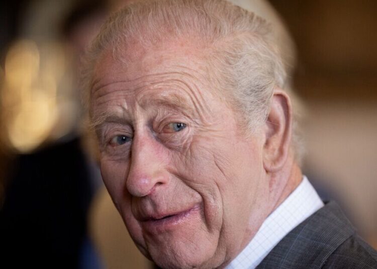 Royal expert delivers telling 4-word verdict on King Charles's health | Royal | News