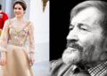 Royal family announces death of Queen's beloved father