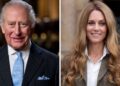 Royal family celebrate big win after King Charles, Kate take decisive step