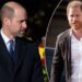Royal family faces fresh setback as William, Harry rift rears its head
