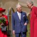 Royal family leads Easter celebrations with church service in UK