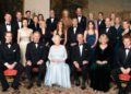 Royal family marks historic day with sweet throwback: 'We miss you'