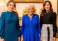 Royal family shares Queen's heartfelt message after devastating loss