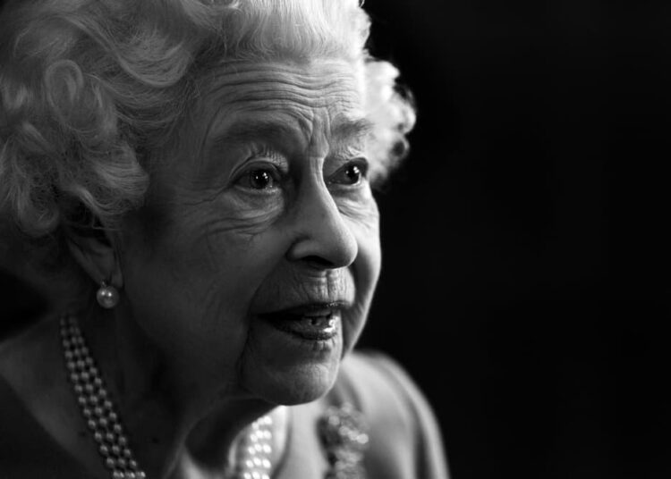 Royal family to celebrate centenary of Queen Elizabeth II’s birth