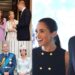 Royal family's new 'Fab four' emerges: Harry, Meghan replaced