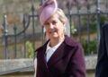 Royal fan fury as Duchess Sophie is mysteriously absent from Easter | Royal | News