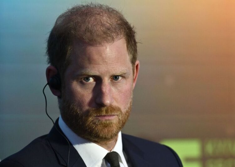 Royal fans cheer on Donald Trump’s brutal takedown of Prince Harry | Royal | News