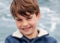 Royal fans convinced Louis looks the image of this family member | Royal | News