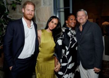 Meghan Markle