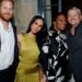 Royal fans say same thing as Meghan Markle ‘stuns’ at Netflix party | Royal | News