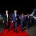 Willem-Alexander is not alone among royals in his love of aviation. Prince Philip, the late Duke of Edinburgh, logged nearly 6,000 flying hours across more than 60 aircraft, including the Concorde.