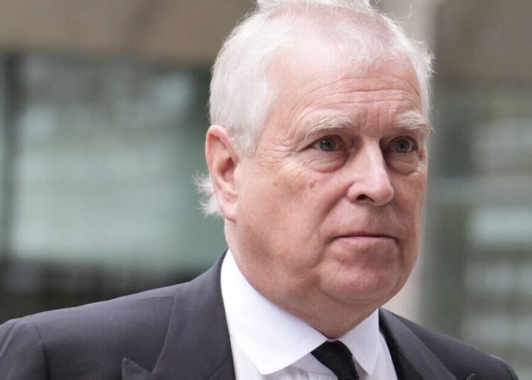 Royal insider reveals King Charles 'may never speak to Andrew again' | Royal | News