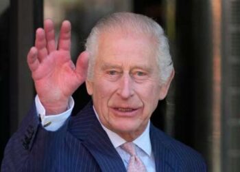 Royal recap: King Charles III and Bermuda - The Royal Gazette