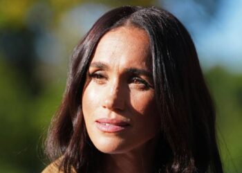 Royal recap: Meghan Markle's Australian retreat, late Philip's fury, and more