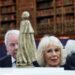 Royal sculptor hits back over row for Queen Elizabeth II tribute | Royal | News