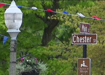 Royal visit to U.S. ends with America 250 celebration in Front Royal, Virginia – NBC4 Washington