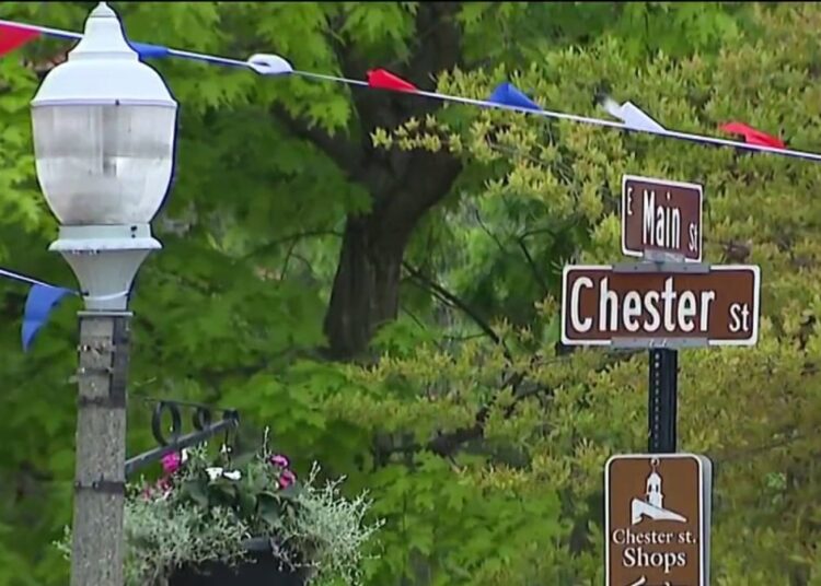 Royal visit to U.S. ends with America 250 celebration in Front Royal, Virginia – NBC4 Washington