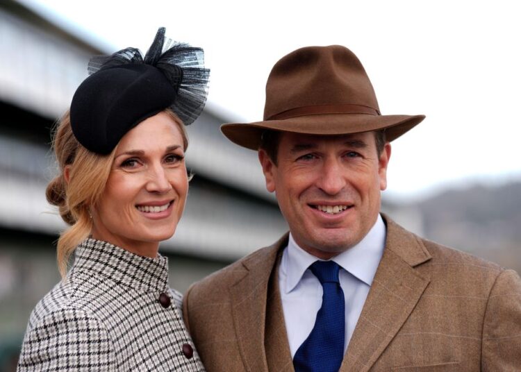 Royal wedding in the Cotswolds as King's nephew names the day | News