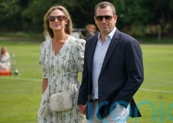 Royal wedding in the Cotswolds as Peter Phillips names the day
