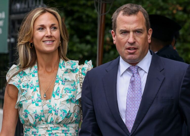The Princess Royal’s son Peter Phillips is set to marry fiancee Harriet Sperling at a summer wedding in the Cotswolds, it has been announced.