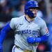 Royals’ 22-Year-Old Displaying Elite Power at the Plate Early in 2026