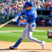Royals Activate Michael Massey From IL, Option Nick Loftin