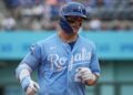 Royals' Carter Jensen Makes Case for Lineup Change Amid Offensive Surge