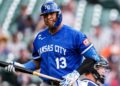 Royals Fans Left Scratching Their Heads Over Latest Lineup Choices