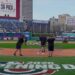 Royals-Guardians game on Tuesday moved up to afternoon start because of expected cold temperatures