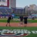 Royals-Guardians game on Tuesday moved up to afternoon start