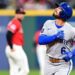 Royals Lose Jonathan India To IL With Shoulder Subluxation - Major League Notes