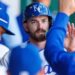 Royals' Nick Loftin Making Most of Opportunities With Impact at the Plate