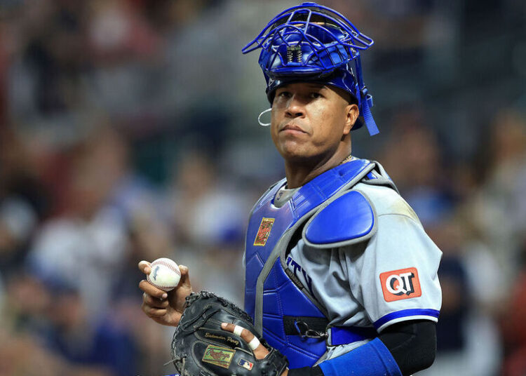 Royals' Perez claps back at Quatraro: 'I don't need a mental breather'