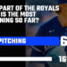 Royals Reacts Results - Can’t get no relief