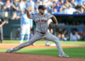 Royals Recall Mason Black - MLB Trade Rumors