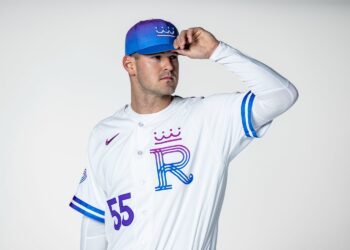 Royals Reveal New City Connect Jerseys for 2026 - Major League Notes