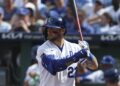 Royals Rookie Overslept and Missed Game vs. Twins, Carter Jensen Explains What Went Wrong