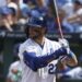 Royals Rookie Overslept and Missed Game vs. Twins, Carter Jensen Explains What Went Wrong