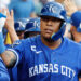 Royals, Salvador Perez have difference of opinion on playing time