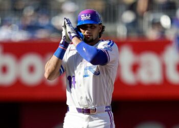Royals Temperature Check: Starting Pitching Success & Struggling Bats - Royals