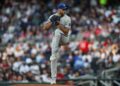Royals Temperature Check: Wacha's Off To A Great Start, Salvy Struggles - Royals