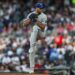 Royals Temperature Check: Wacha's Off To A Great Start, Salvy Struggles - Royals