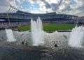 Royals Unveil Downtown Kansas City Ballpark Plan at Crown Center