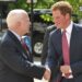 Royals Who Visited the United States