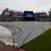 Royals-Yankees start time: Rain delay updates from the Bronx, April 19