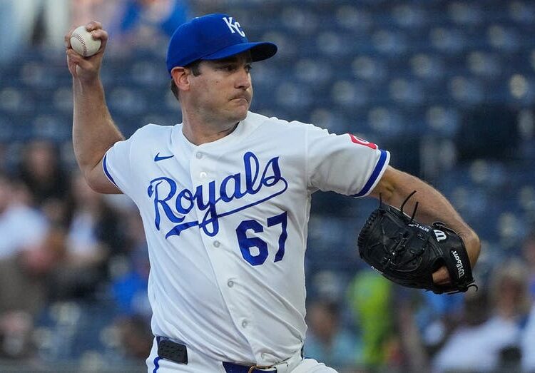 Royals are a disaster this season, but Sunday’s matchup with the Angels is the ideal spot to back them