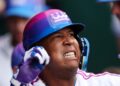 Royals are shut down, lose 5-2